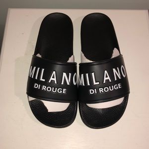 Milano slides
